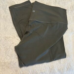 Lululemon align 23”